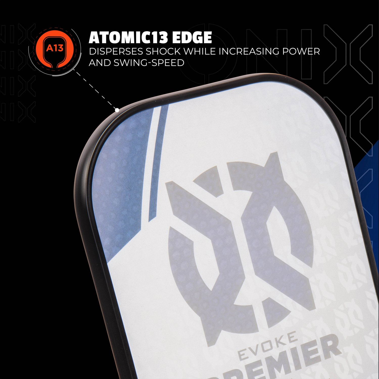 Onix Evoke Premier Paddle                                                                                                        - view number 4