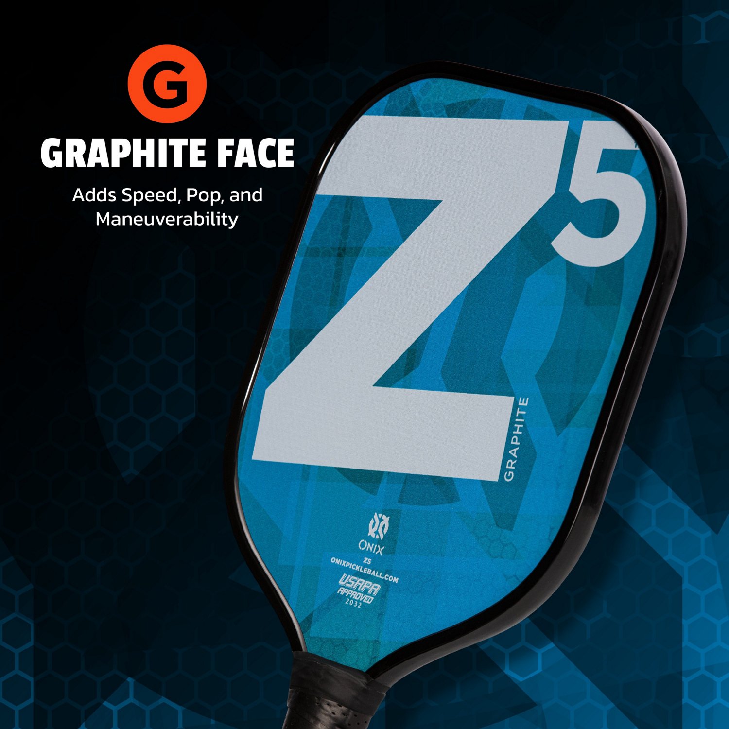 Poke-powell様の専用 MALICE OPEN THROAT COMPOSITE PICKLEBALL PADDLE – Purely