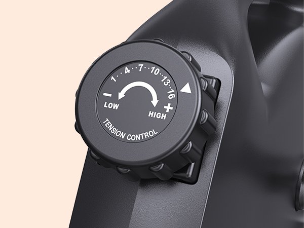 YOSUDA Under Desk Mini Bike - view number 6