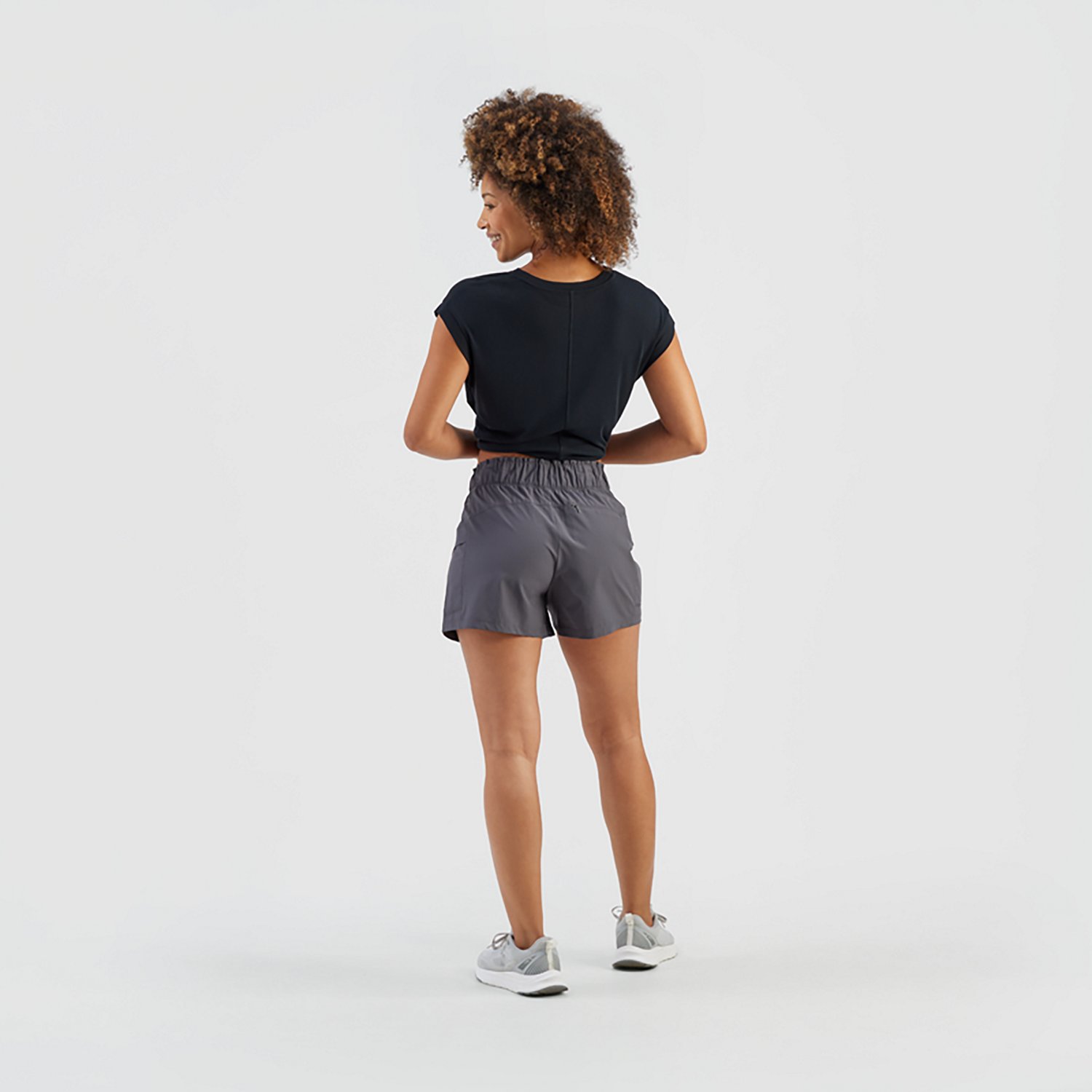 Freely Women's Passage Shorts - view number 3
