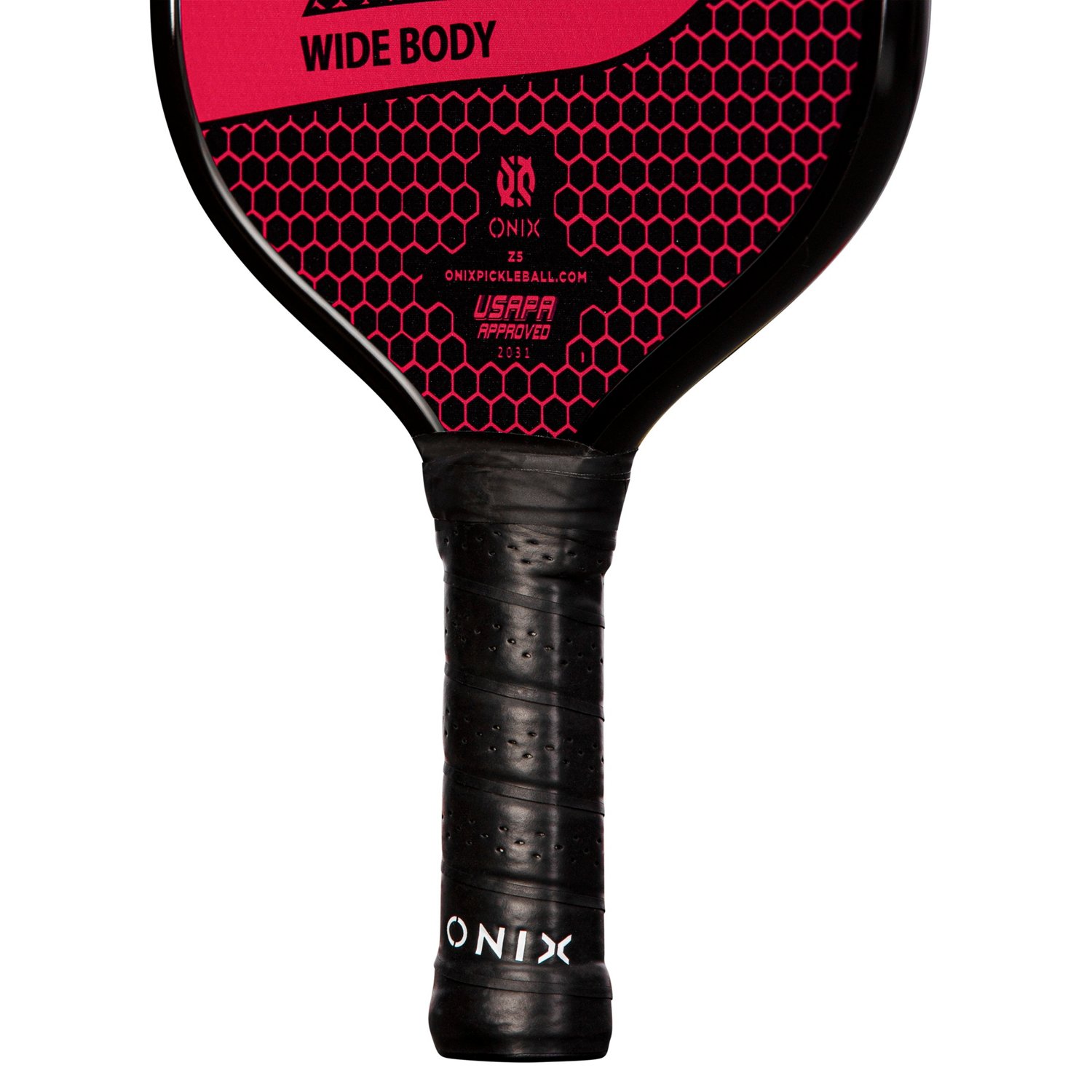 Onix Graphite Z5 Pickleball Paddle                                                                                               - view number 2