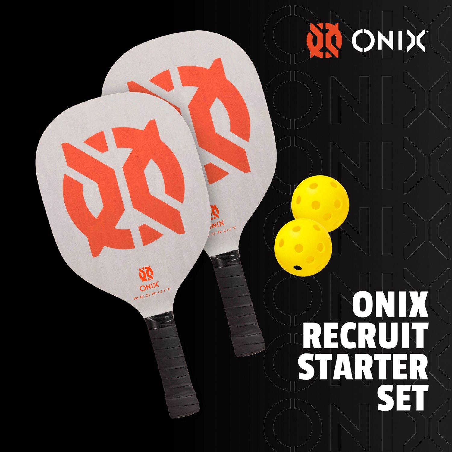 Onix Pickleball Starter Kit                                                                                                      - view number 3