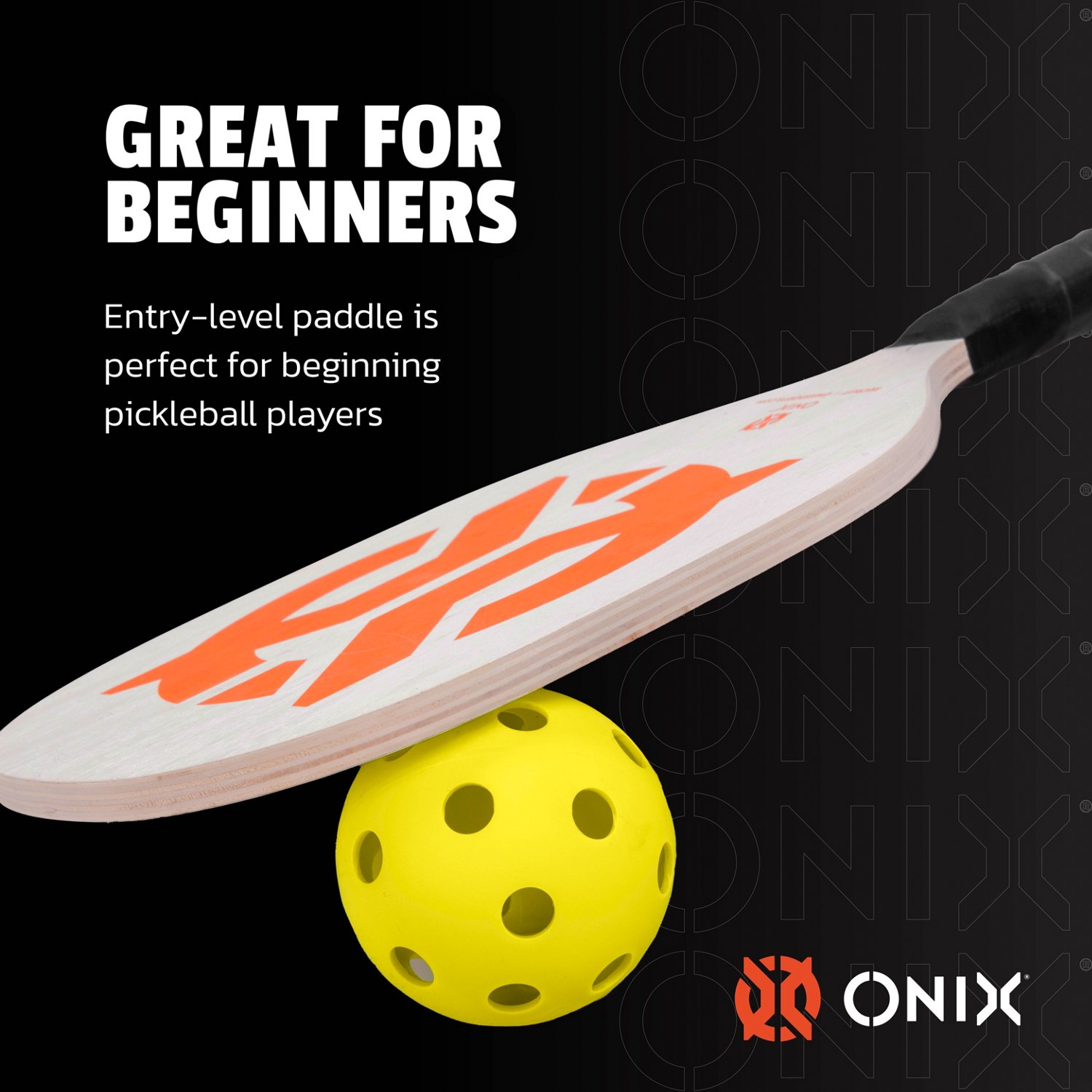 Onix Pickleball Starter Kit                                                                                                      - view number 4