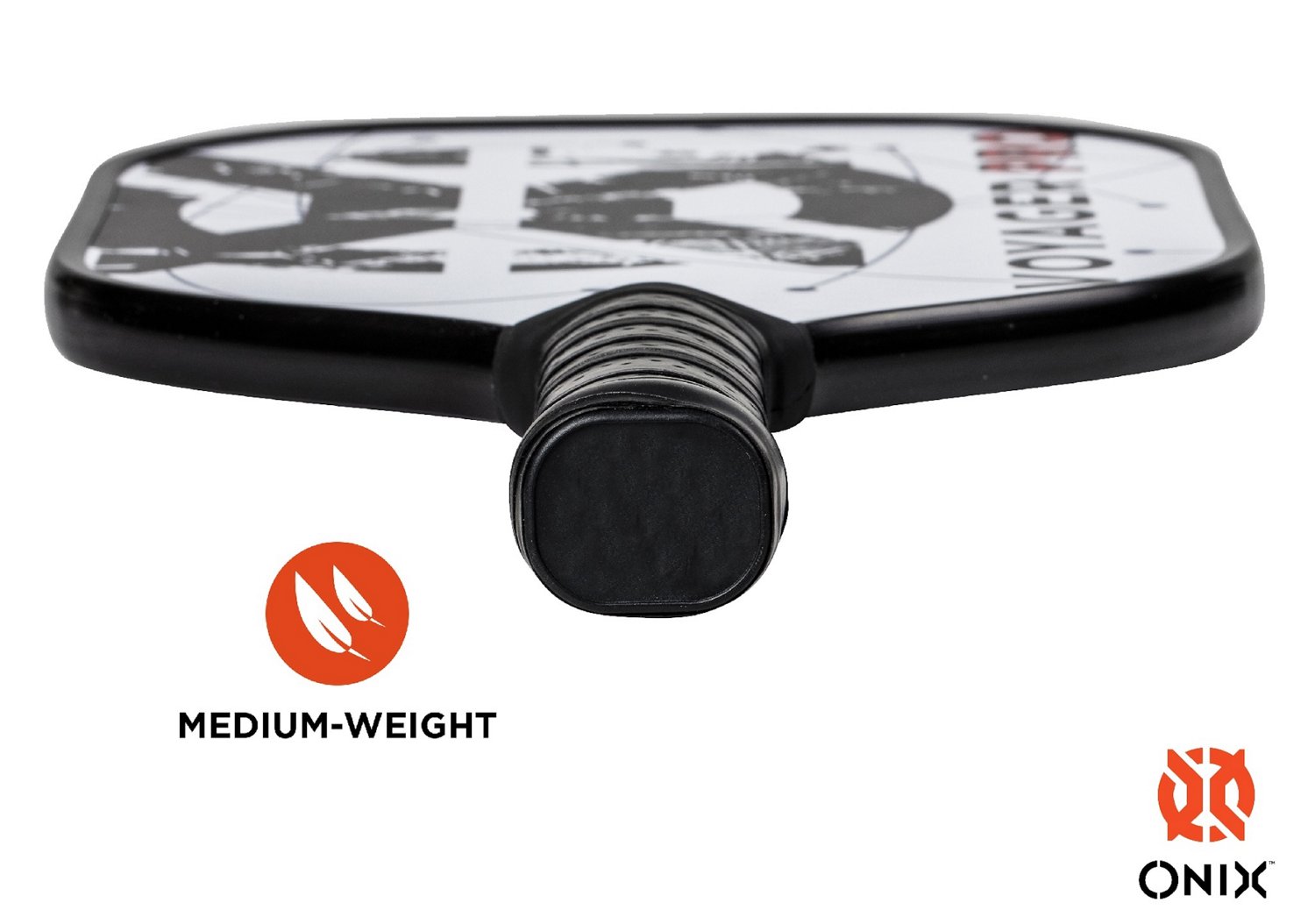 Onix Voyager Pro Pickleball Paddle                                                                                               - view number 5