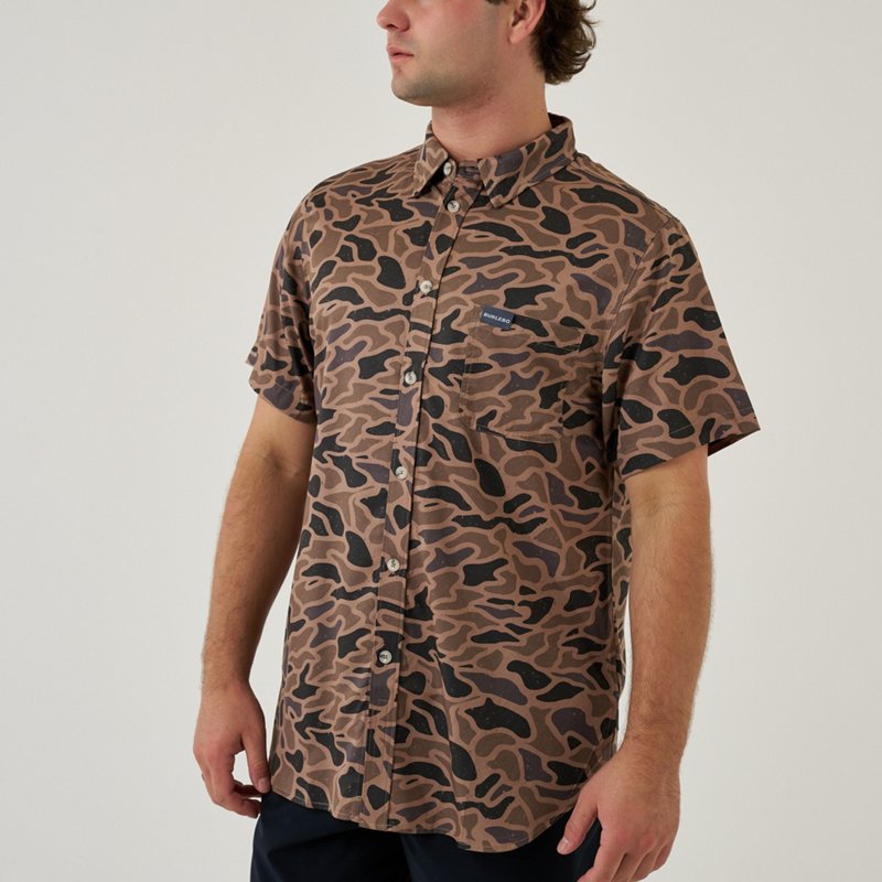 Burlebo Men's Perfo… - image