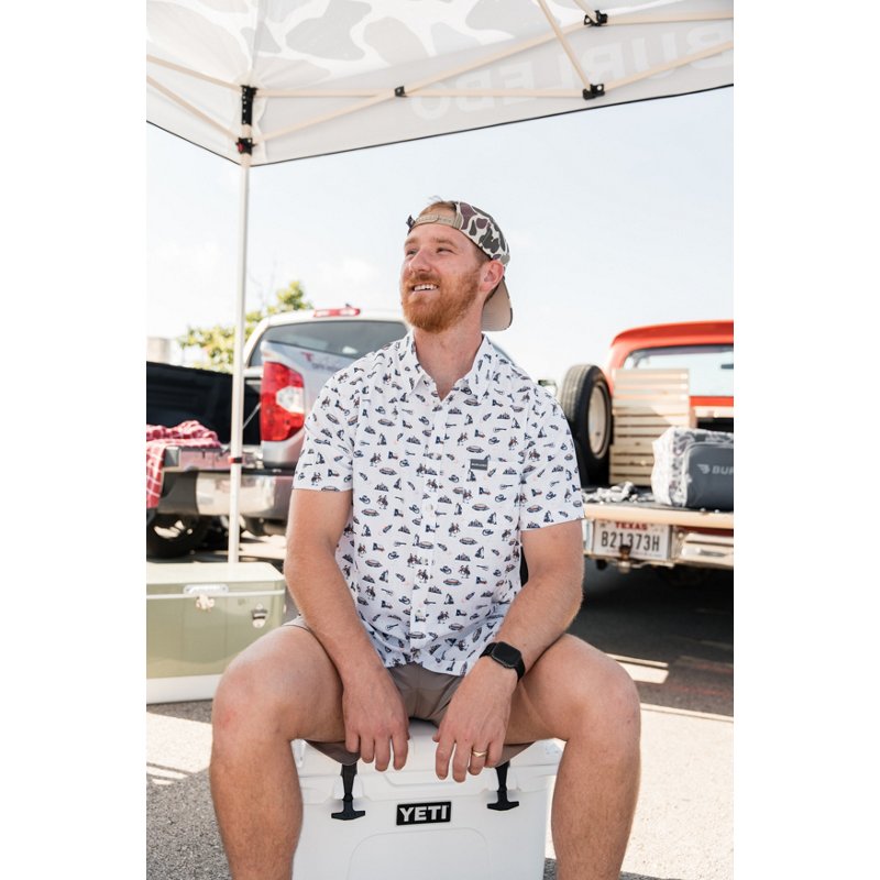 Burlebo Men's Texas… - image
