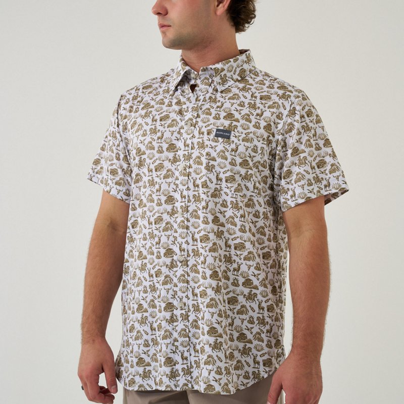 Burlebo Men's Perfo… - image