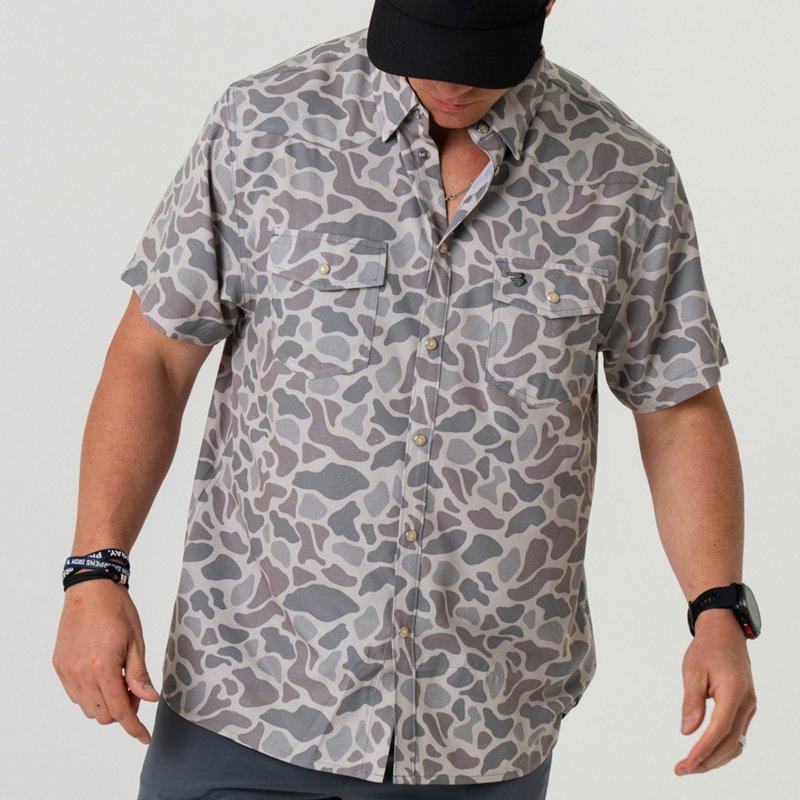 Burlebo Men's Perfo… - image