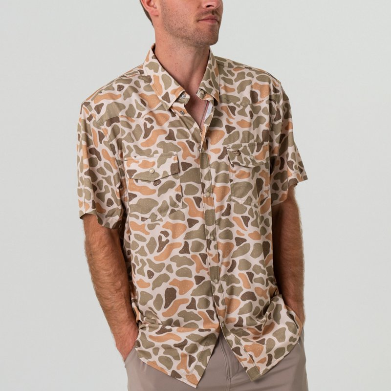 Burlebo Men's Perfo… - image