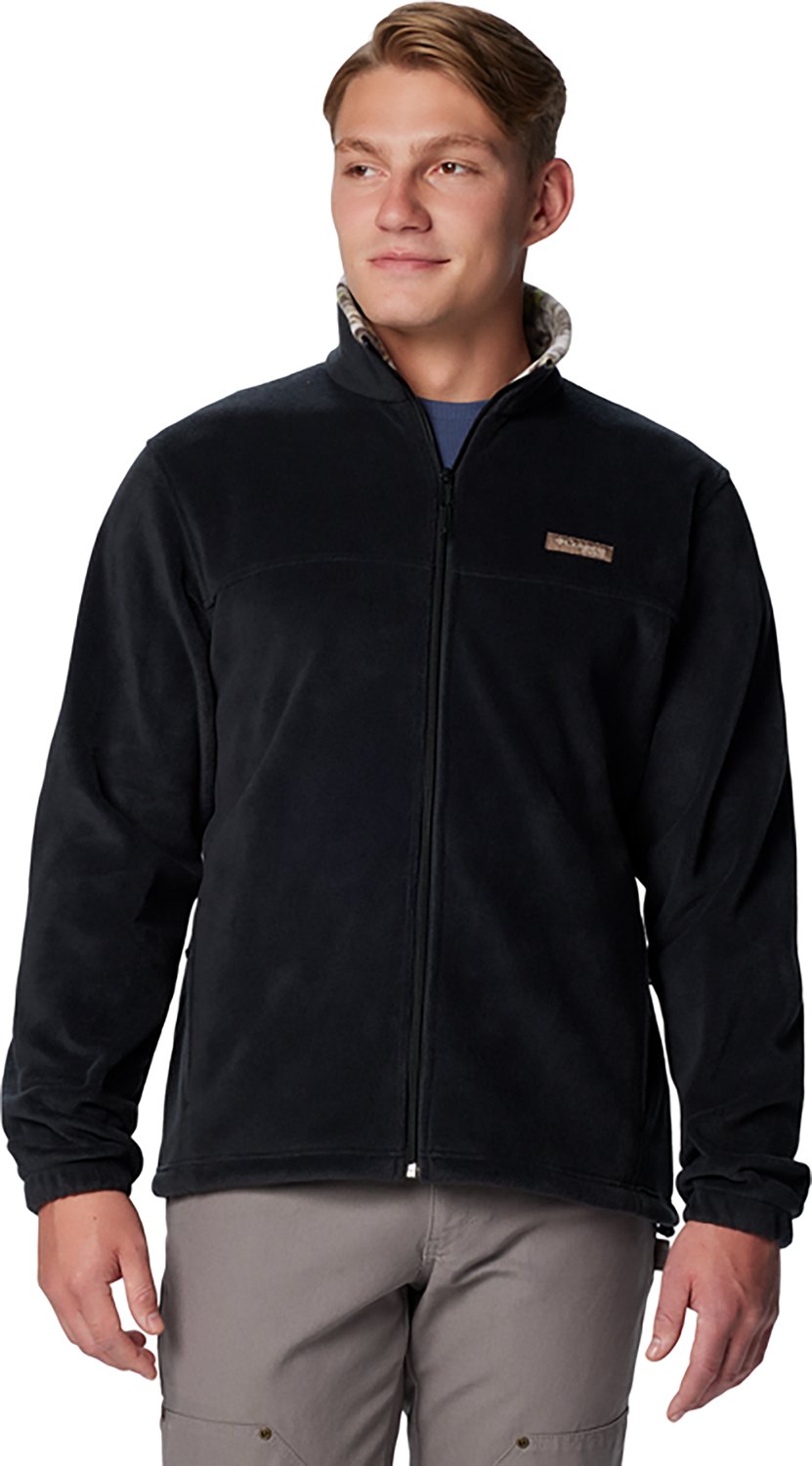 Columbia Sportswear Men's PHG Fleece Jacket - view number 1