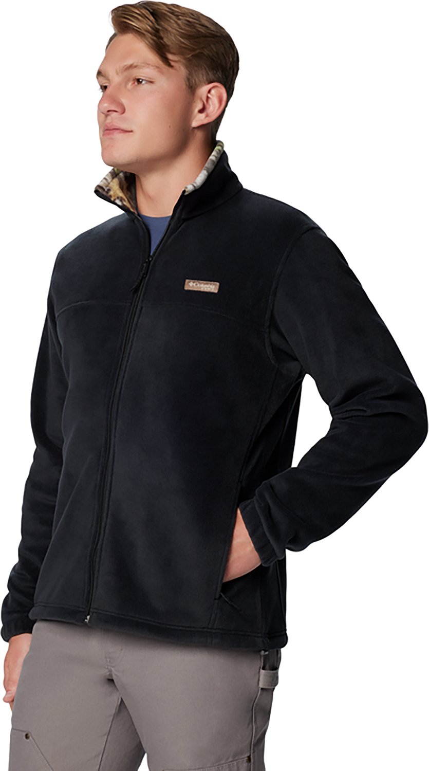 Columbia Sportswear Men's PHG Fleece Jacket - view number 3