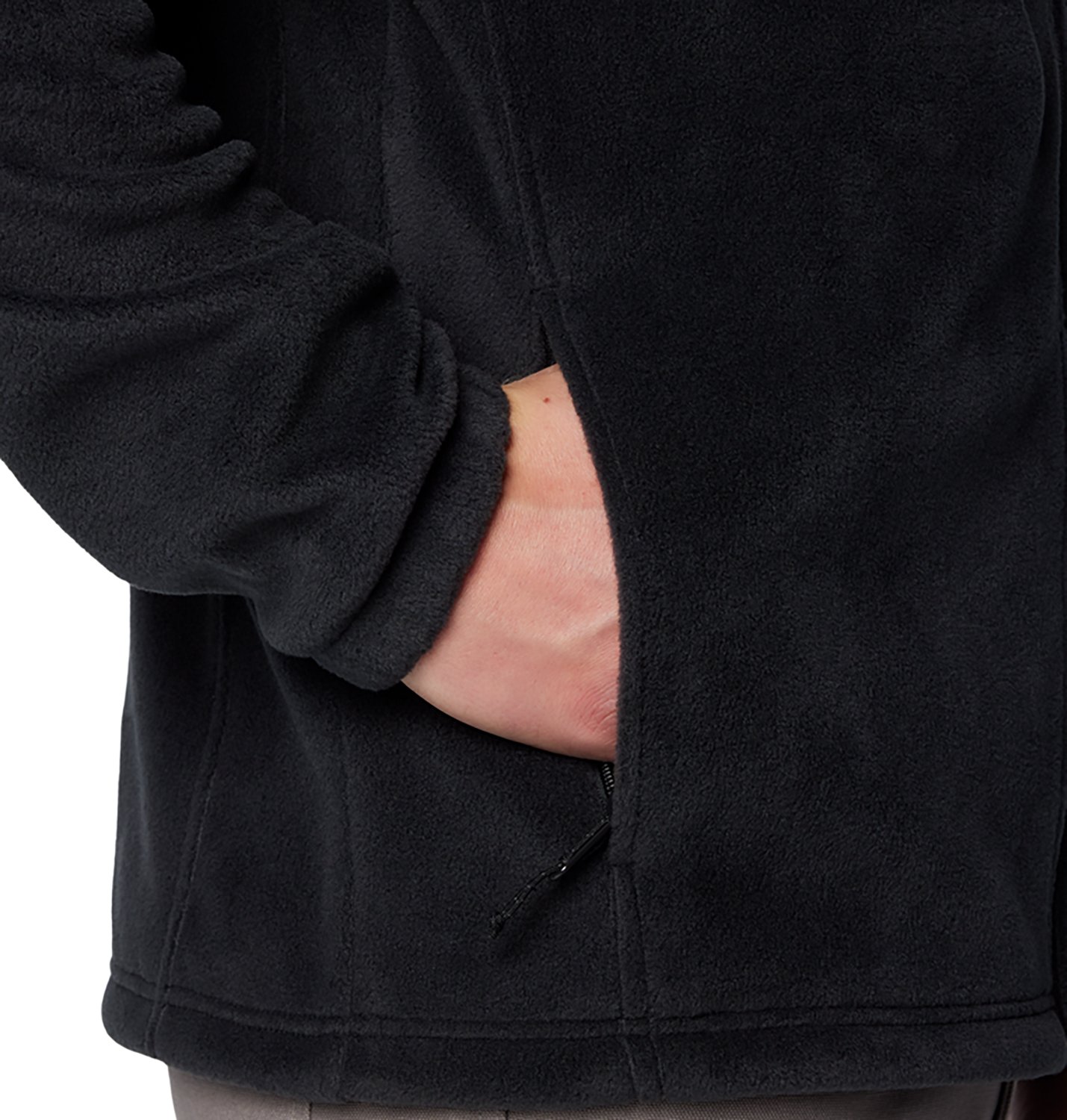 Columbia Sportswear Men's PHG Fleece Jacket - view number 6