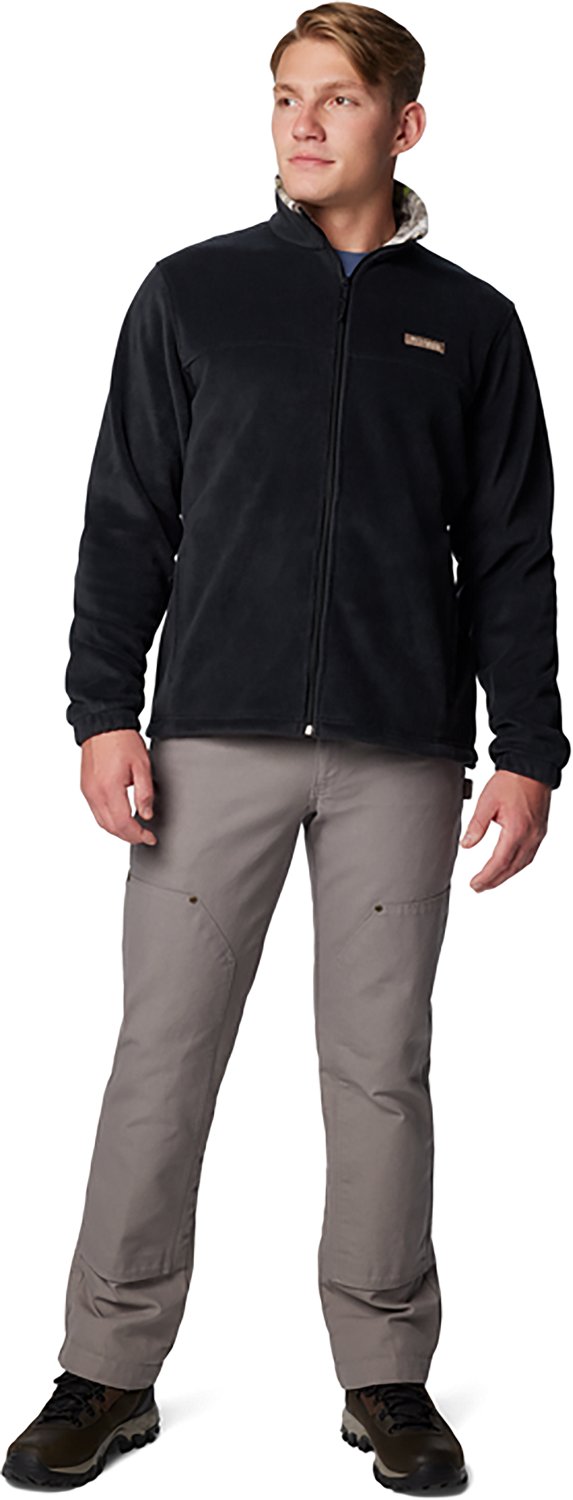 Columbia Sportswear Men's PHG Fleece Jacket - view number 7