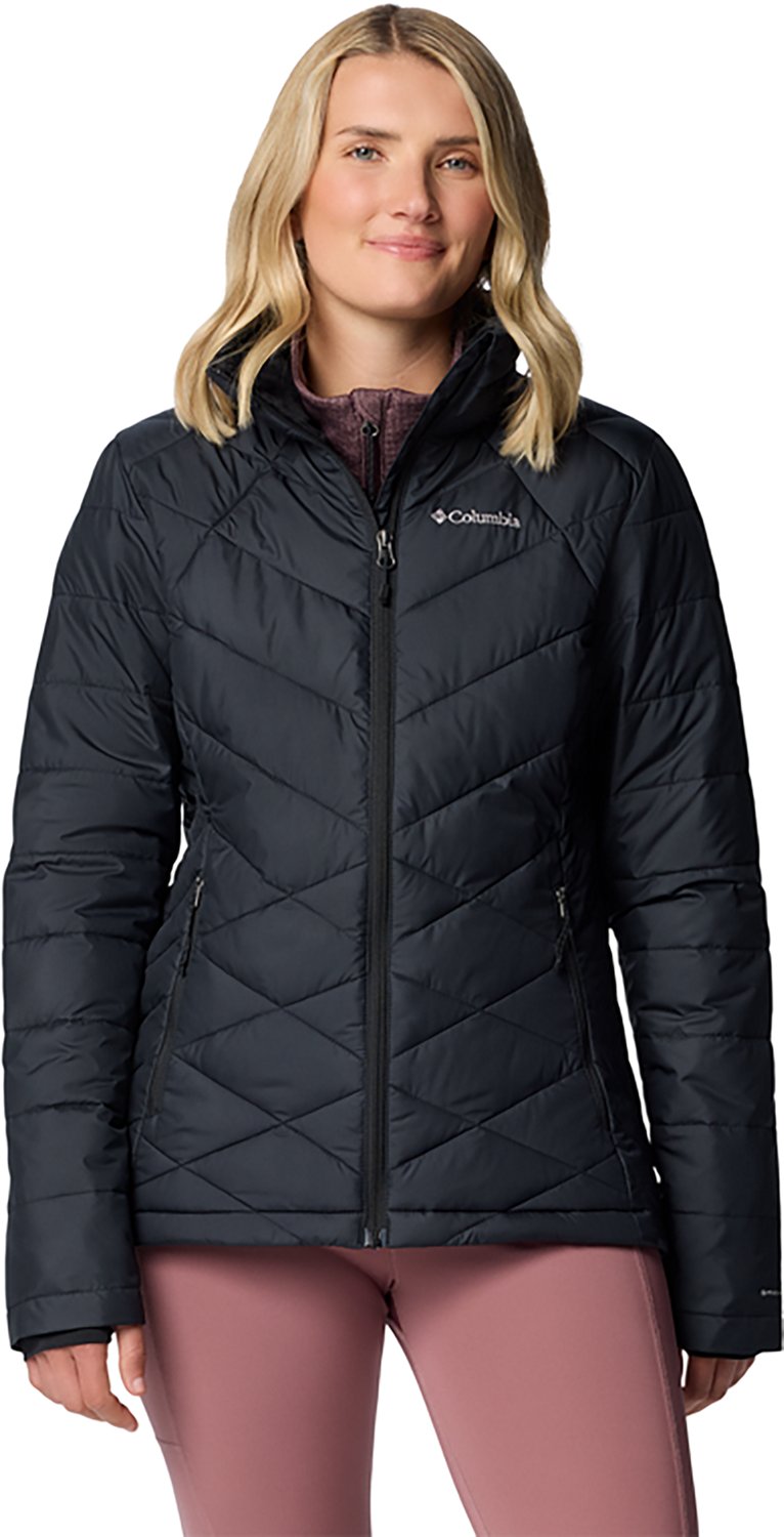 Columbia Sportswear Women's Heavenly Jacket - view number 1