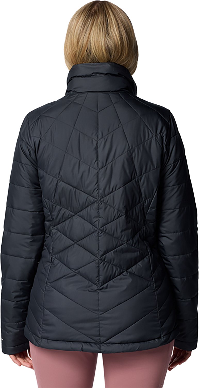 Columbia Sportswear Women's Heavenly Jacket - view number 2