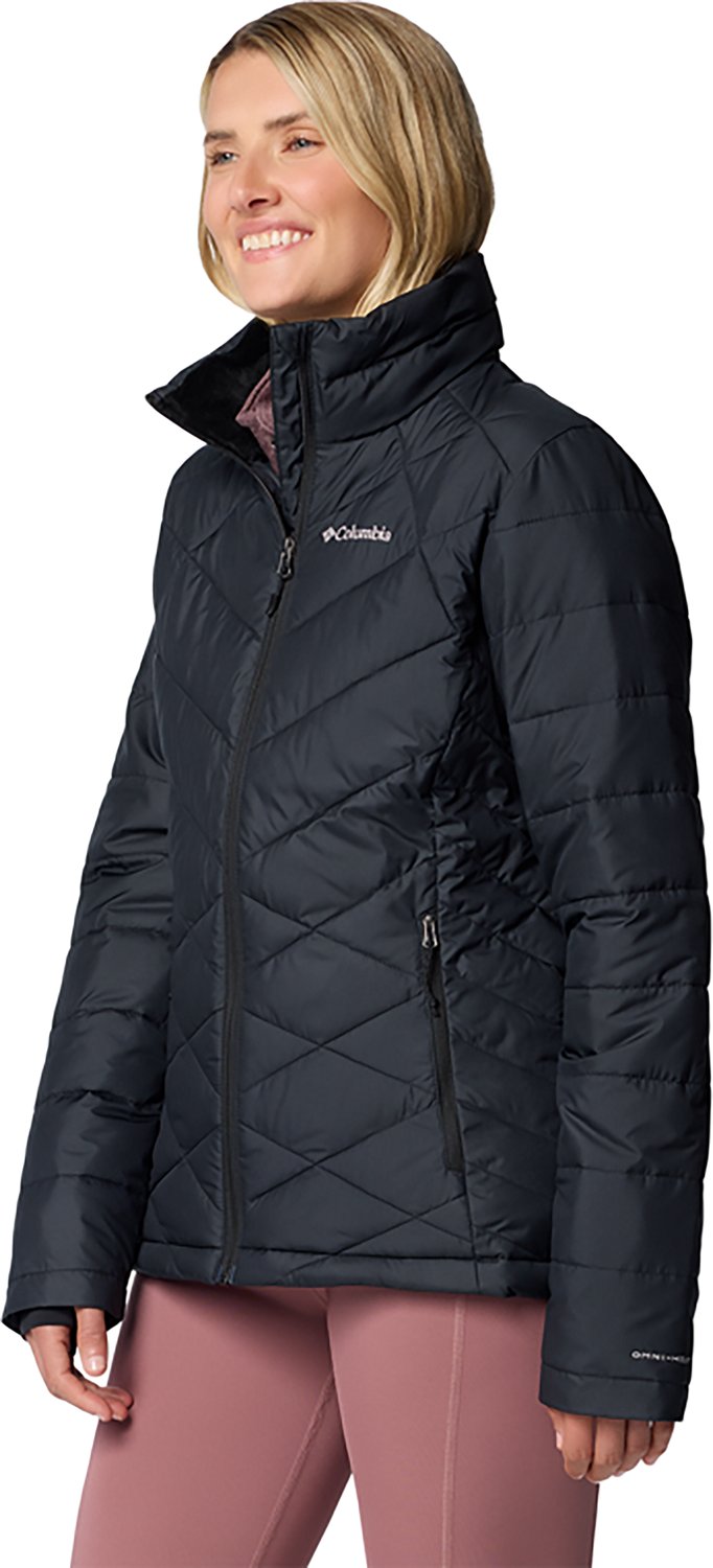 Columbia Sportswear Women's Heavenly Jacket - view number 3
