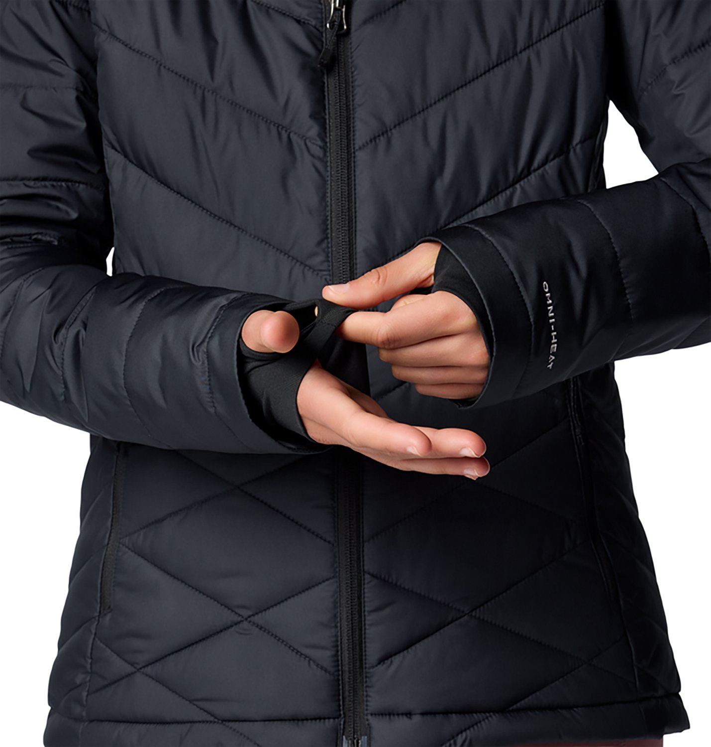 Columbia Sportswear Women's Heavenly Jacket - view number 6