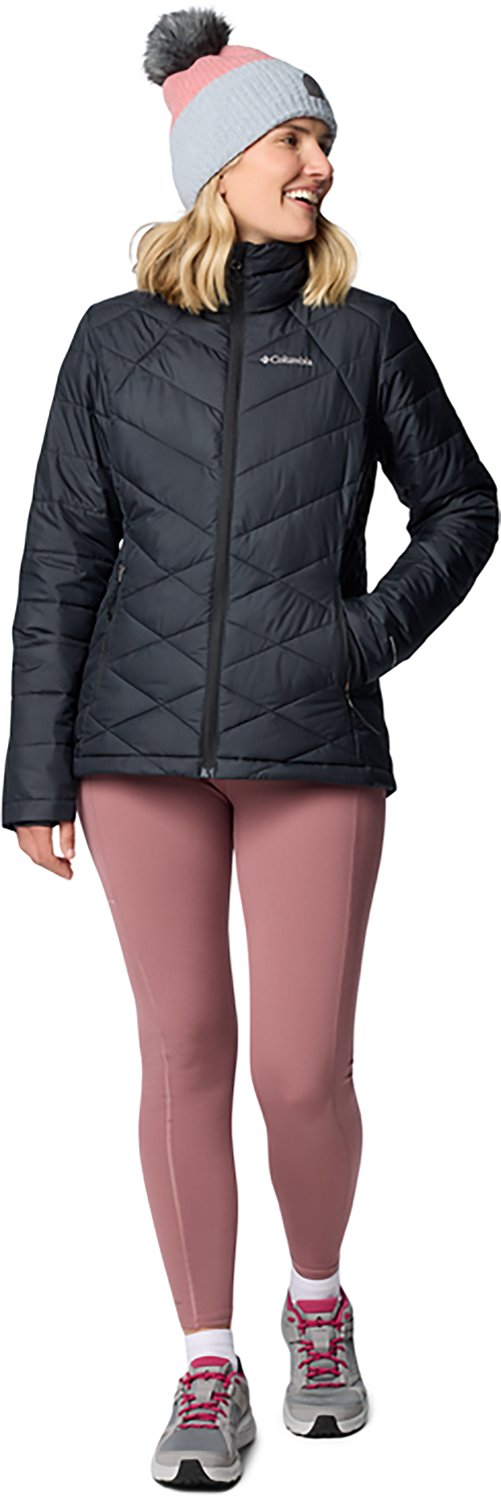 Columbia Sportswear Women's Heavenly Jacket - view number 7