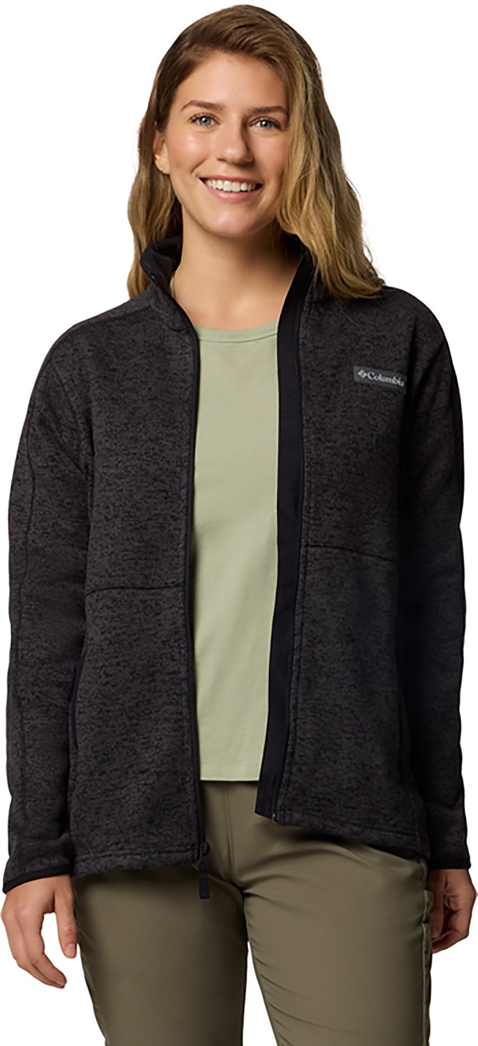 Columbia Sportswear Women's Kruser Ridge II Softshell Jacket - view number 3