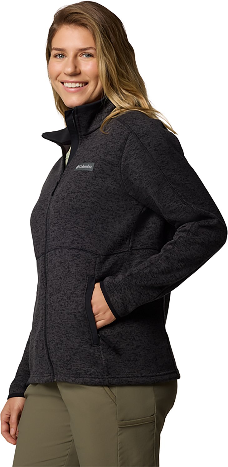Columbia Sportswear Women's Kruser Ridge II Softshell Jacket - view number 4
