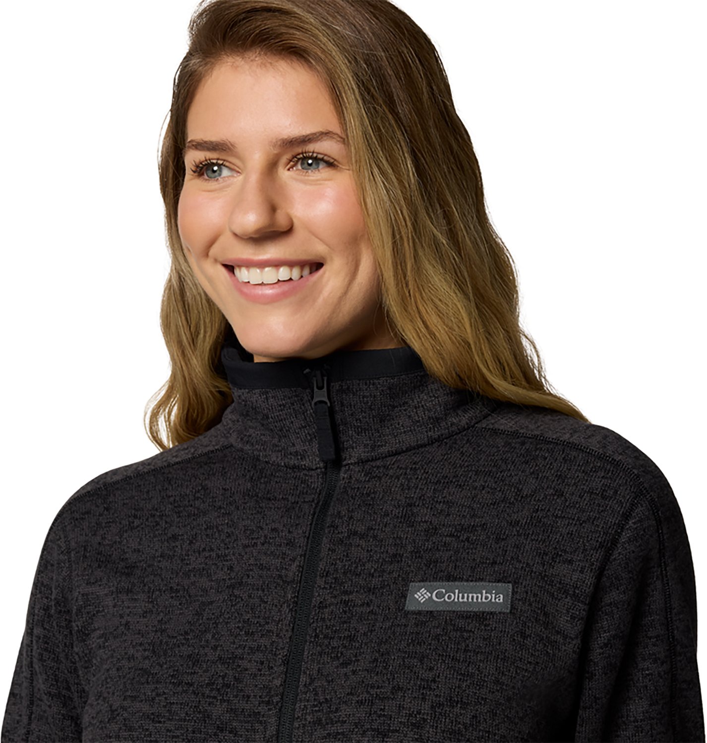 Columbia Sportswear Women's Kruser Ridge II Softshell Jacket - view number 5