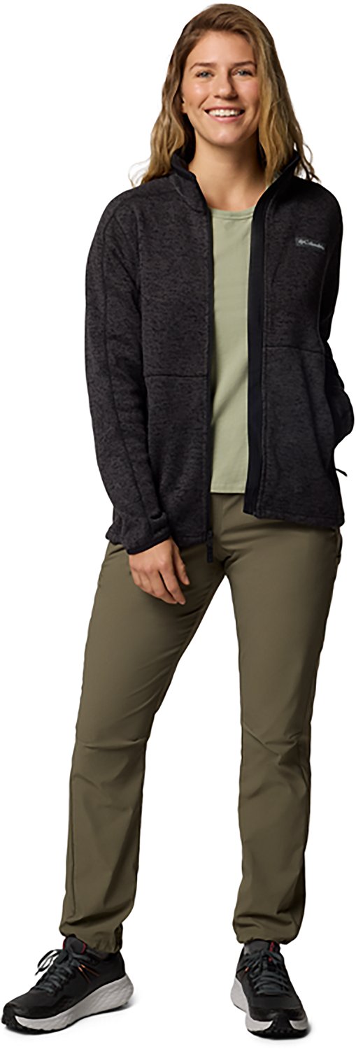 Columbia Sportswear Women's Kruser Ridge II Softshell Jacket - view number 6