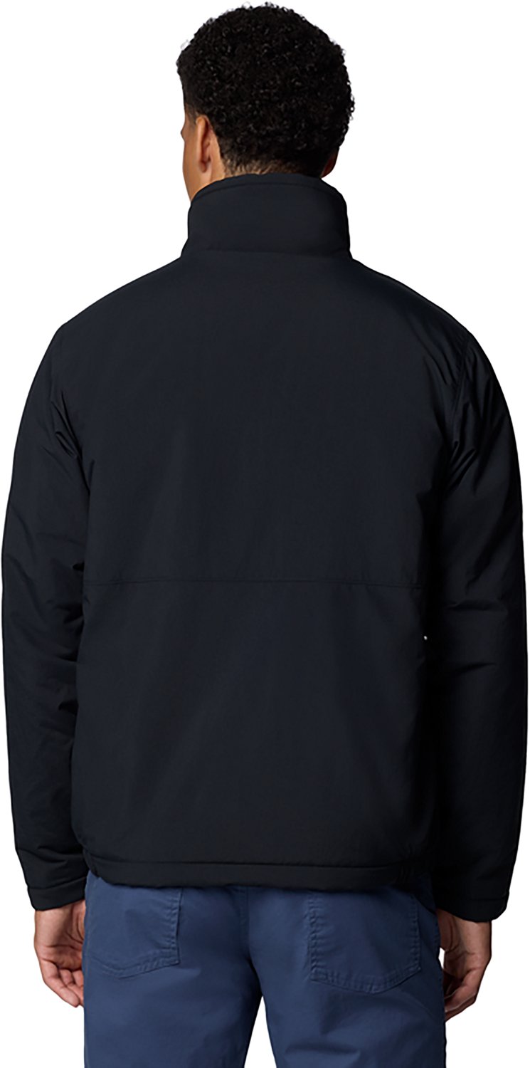Columbia Sportswear Men's Northern Utilizer II Jacket                                                                            - view number 2