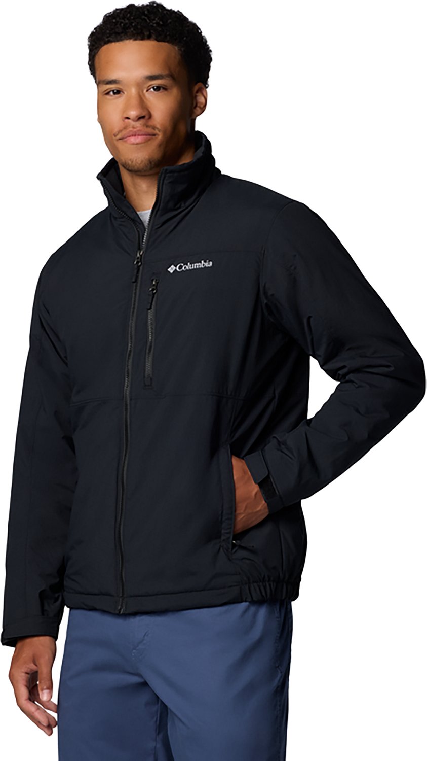 Columbia Sportswear Men's Northern Utilizer II Jacket                                                                            - view number 3
