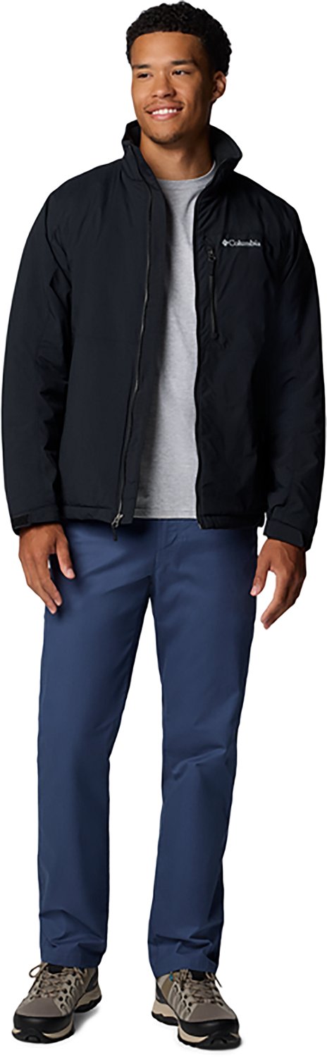 Columbia Sportswear Men's Northern Utilizer II Jacket                                                                            - view number 5