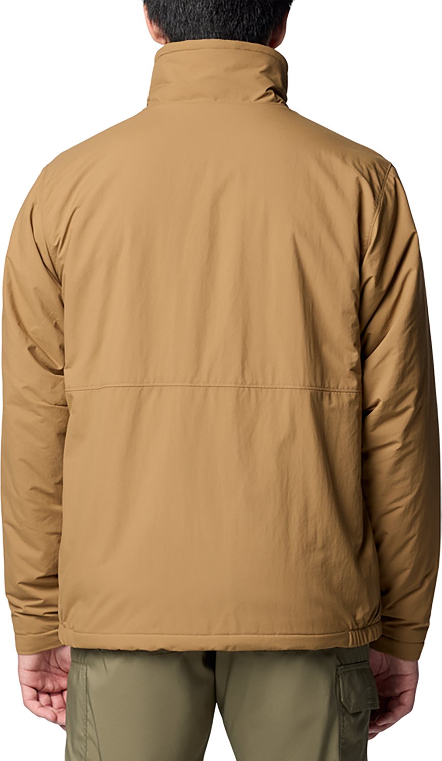 Columbia Sportswear Men's Northern Utilizer II Jacket - view number 2