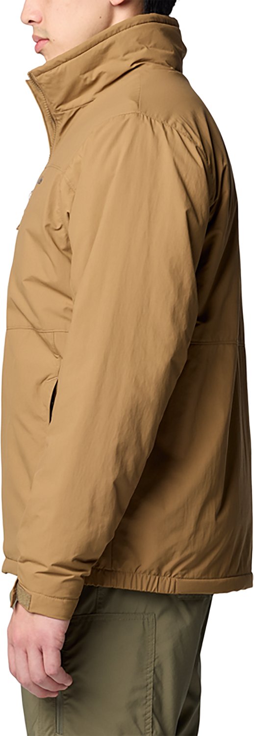Columbia Sportswear Men's Northern Utilizer II Jacket - view number 3