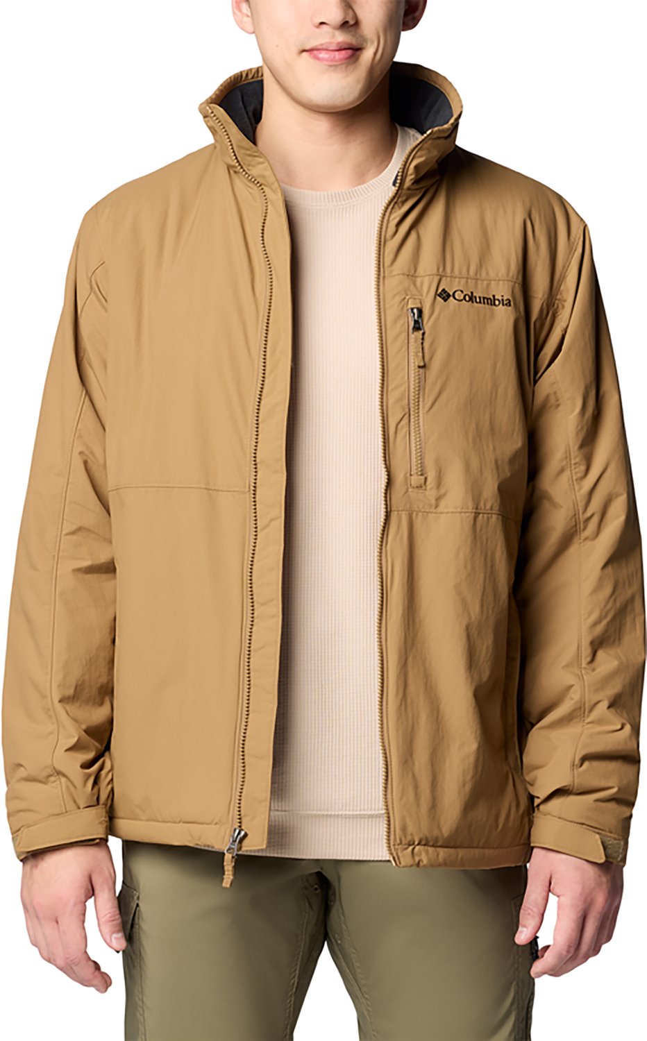 Columbia Sportswear Men's Northern Utilizer II Jacket - view number 4