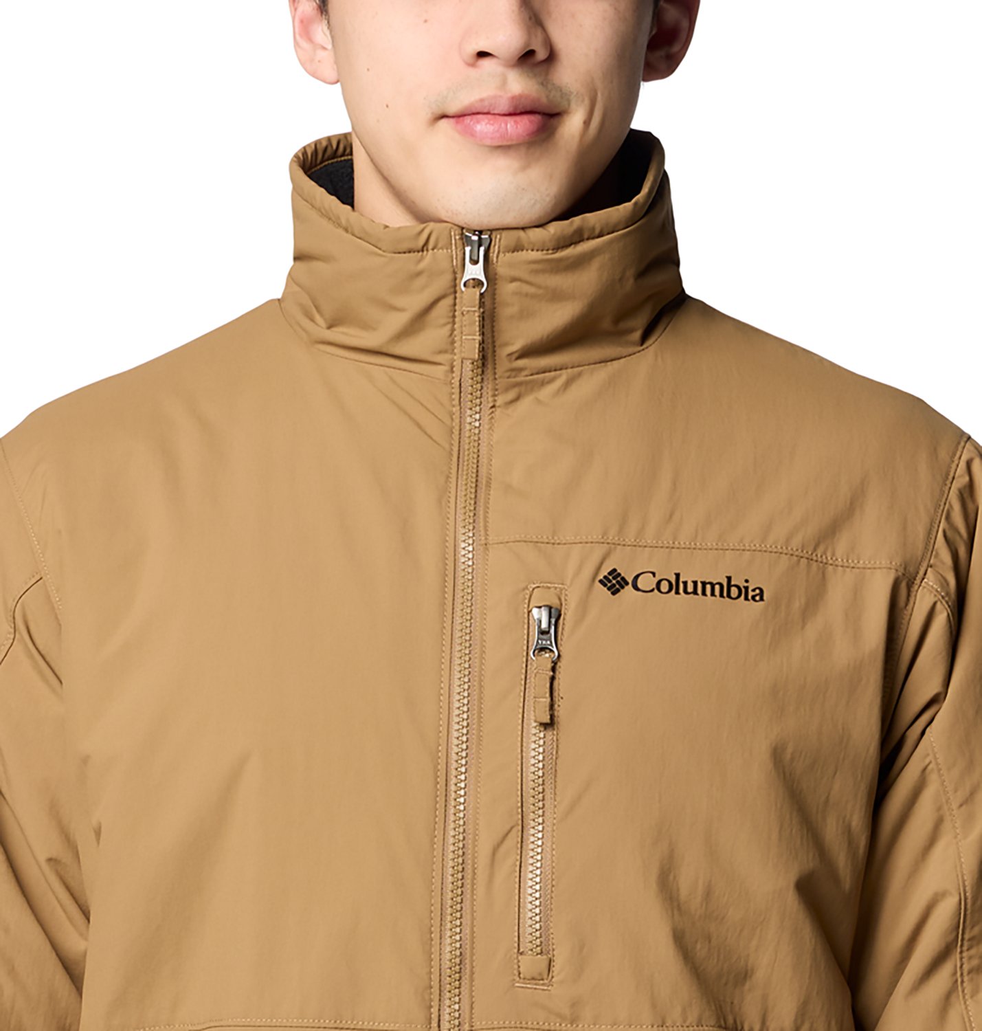Columbia Sportswear Men's Northern Utilizer II Jacket - view number 6