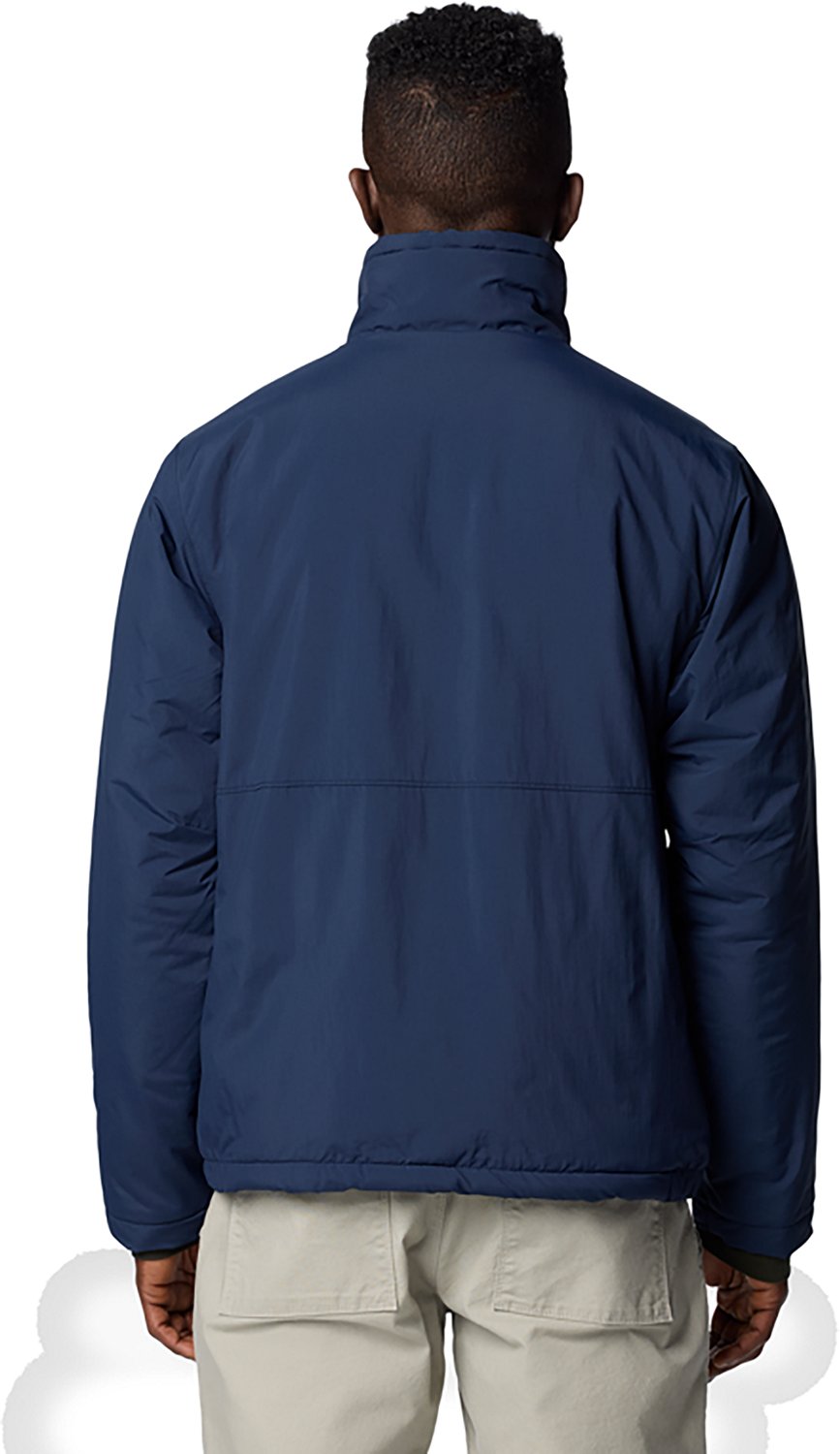 Columbia Sportswear Men's Northern Utilizer II Jacket - view number 2