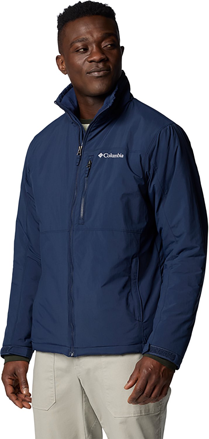 Columbia Sportswear Men's Northern Utilizer II Jacket - view number 3