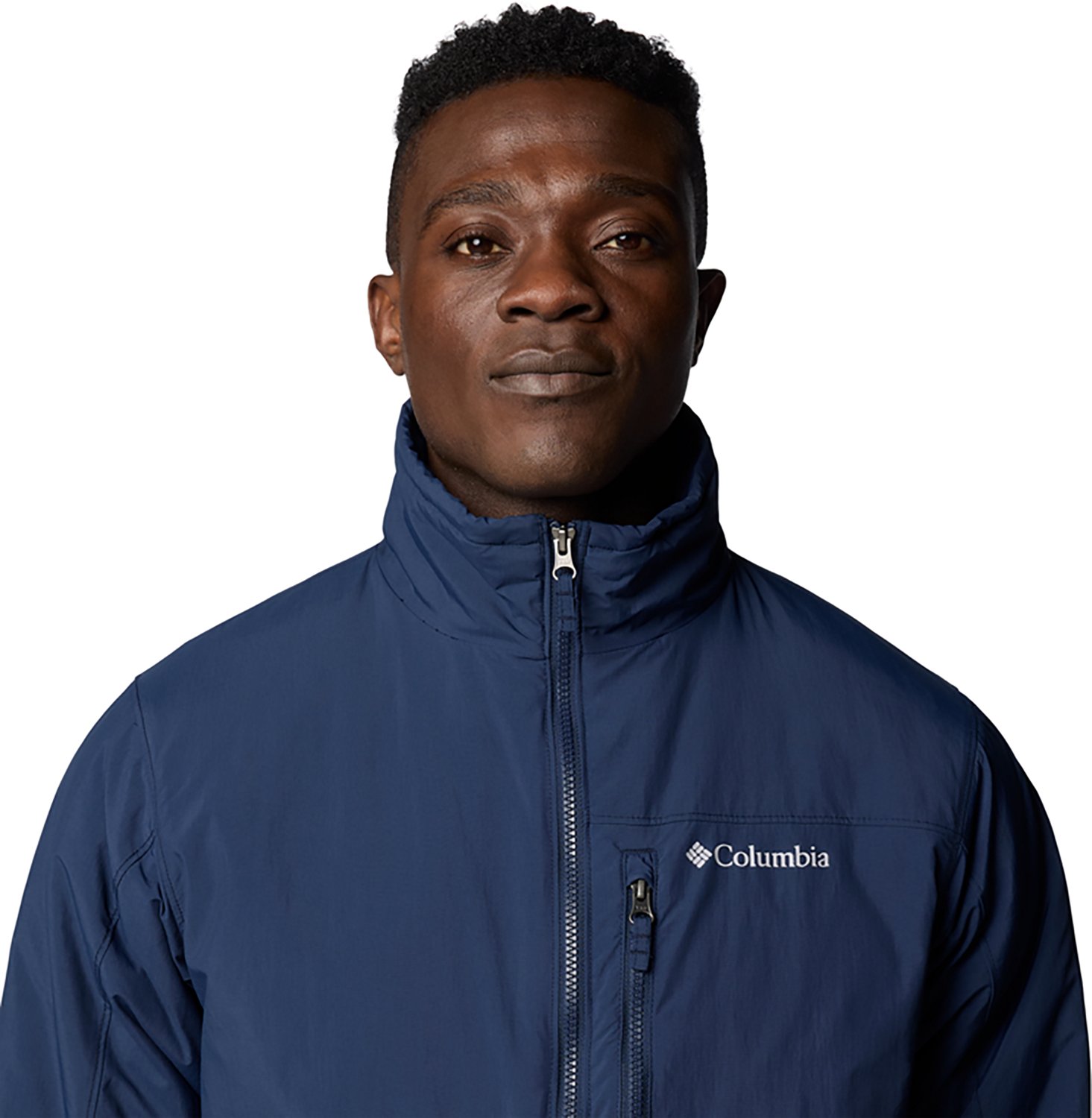 Columbia Sportswear Men's Northern Utilizer II Jacket - view number 5