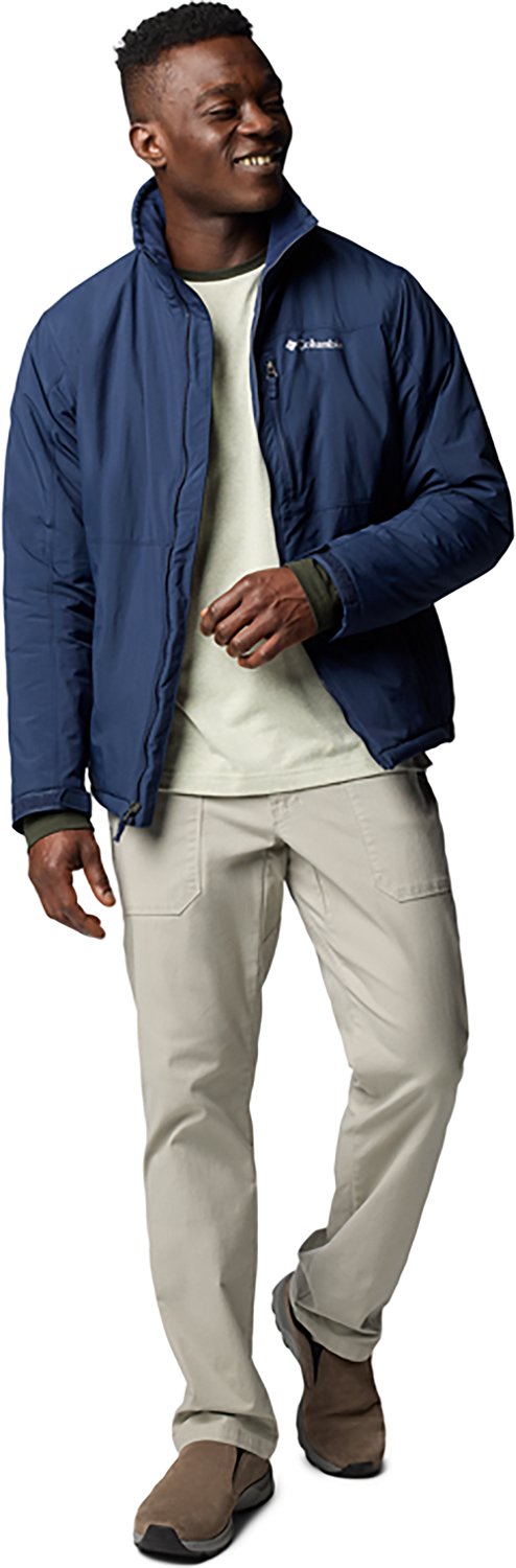 Columbia Sportswear Men's Northern Utilizer II Jacket - view number 6
