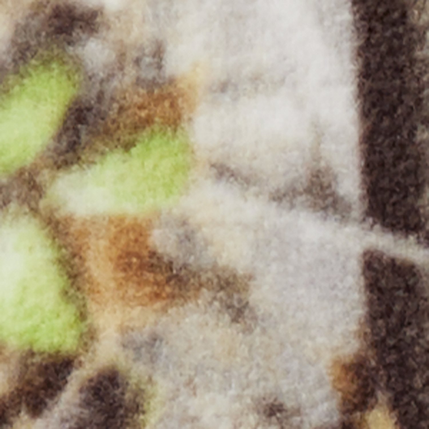 Columbia Sportswear Men's PHG Fleece Overlay 1/4 Zip Pullover - view number 6