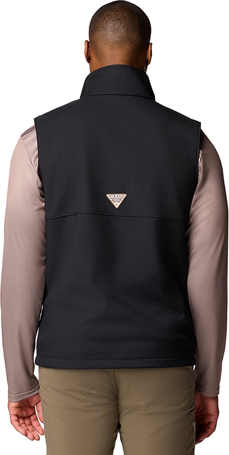 Columbia Sportswear Men's PHG Ascender II Softshell Vest - view number 2