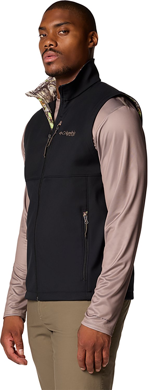 Columbia Sportswear Men's PHG Ascender II Softshell Vest - view number 3