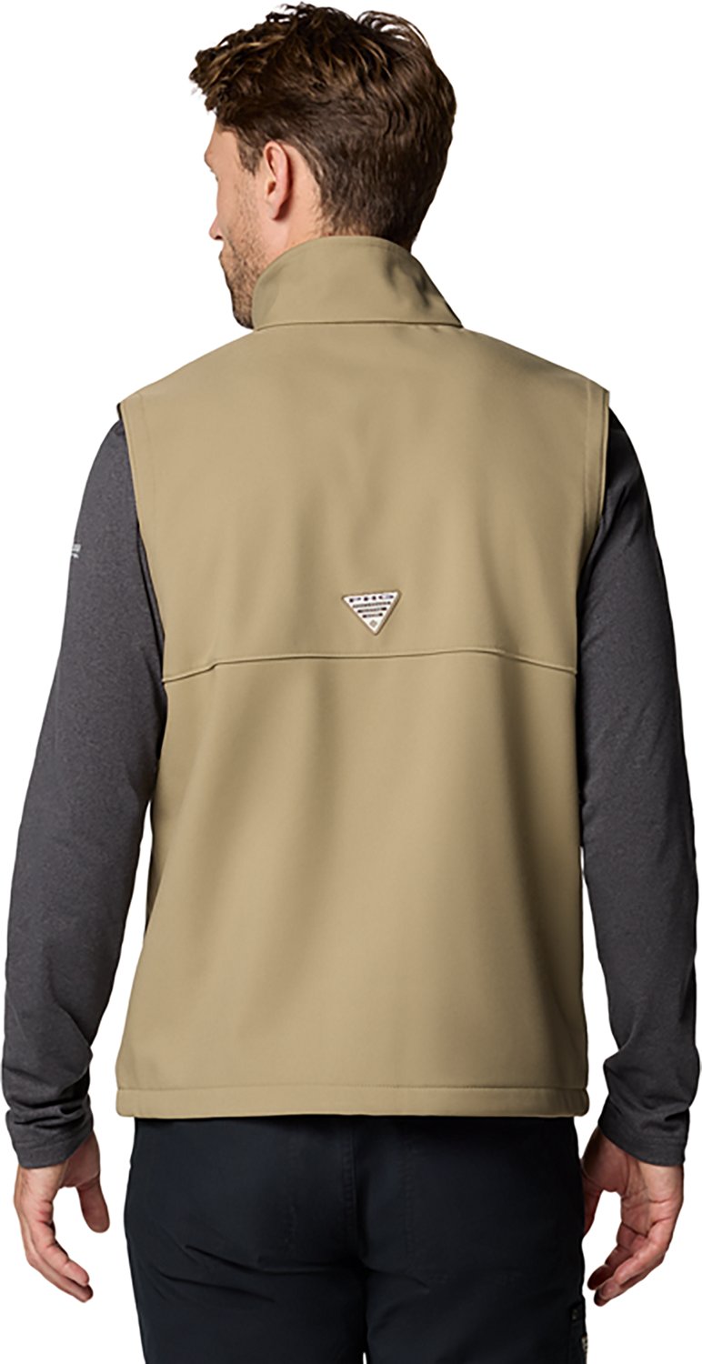 Columbia Sportswear Men's PHG Ascender II Softshell Vest - view number 2