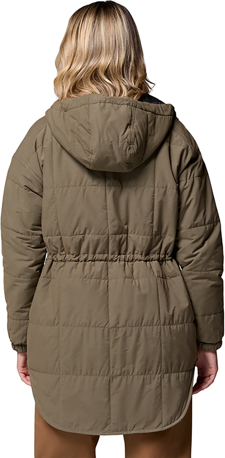 Columbia Sportswear Women's Chatfield Hill II Novelty Jacket - view number 2