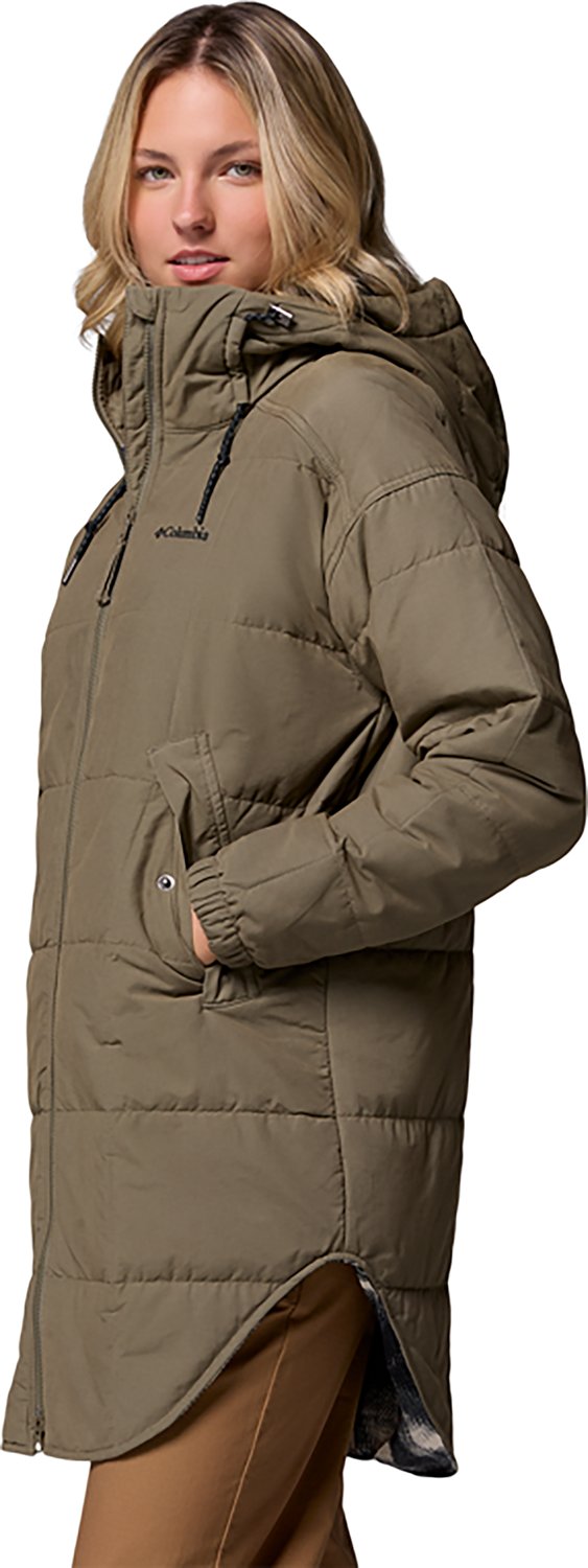 Columbia Sportswear Women's Chatfield Hill II Novelty Jacket - view number 3