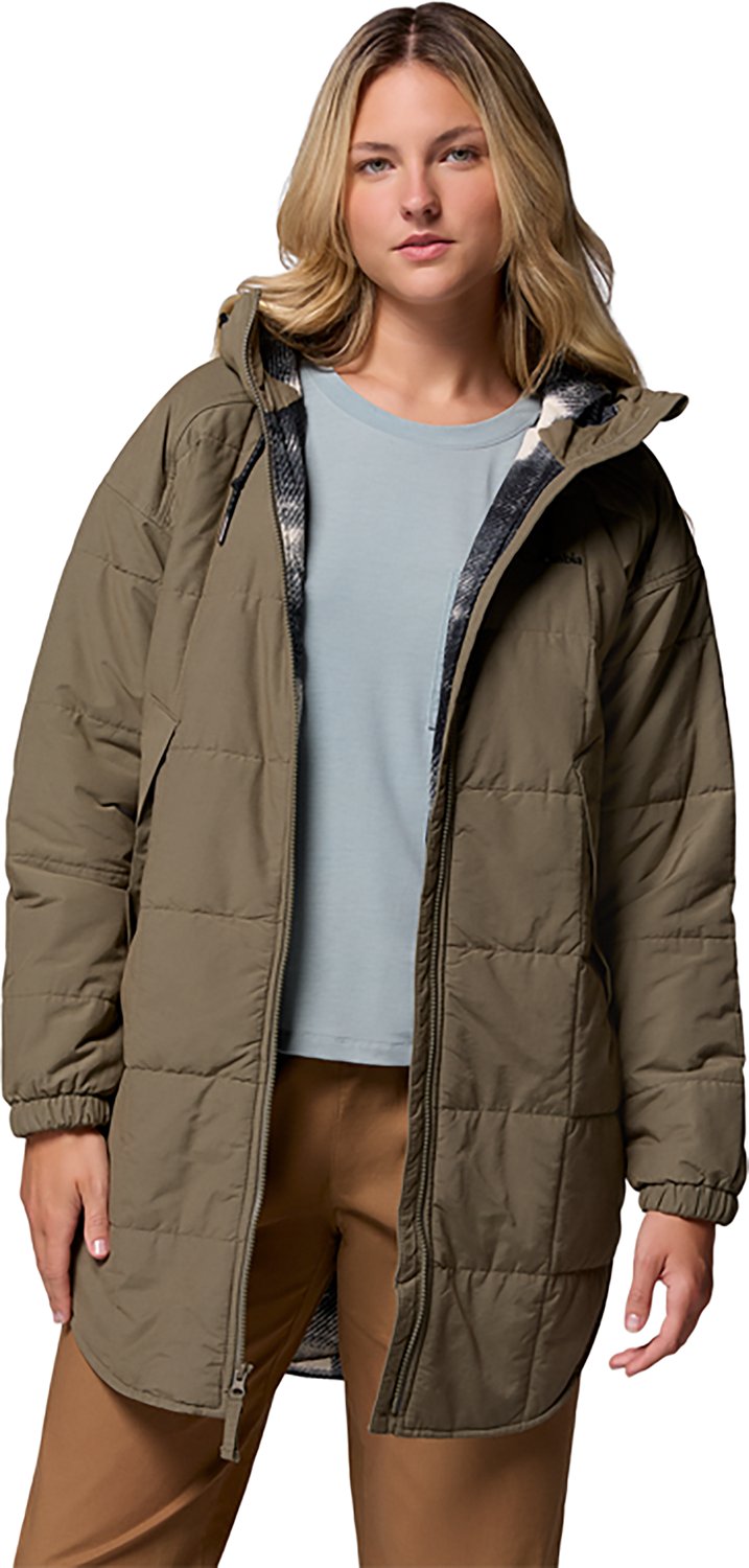 Columbia Sportswear Women's Chatfield Hill II Novelty Jacket - view number 4