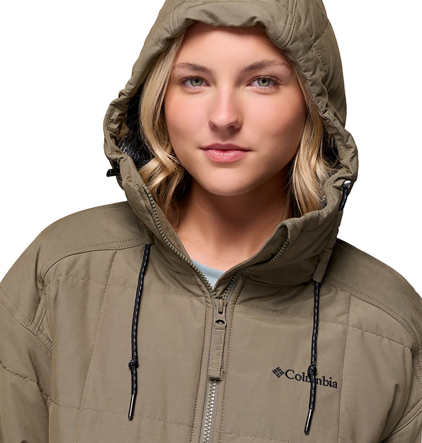 Columbia Sportswear Women's Chatfield Hill II Novelty Jacket - view number 5