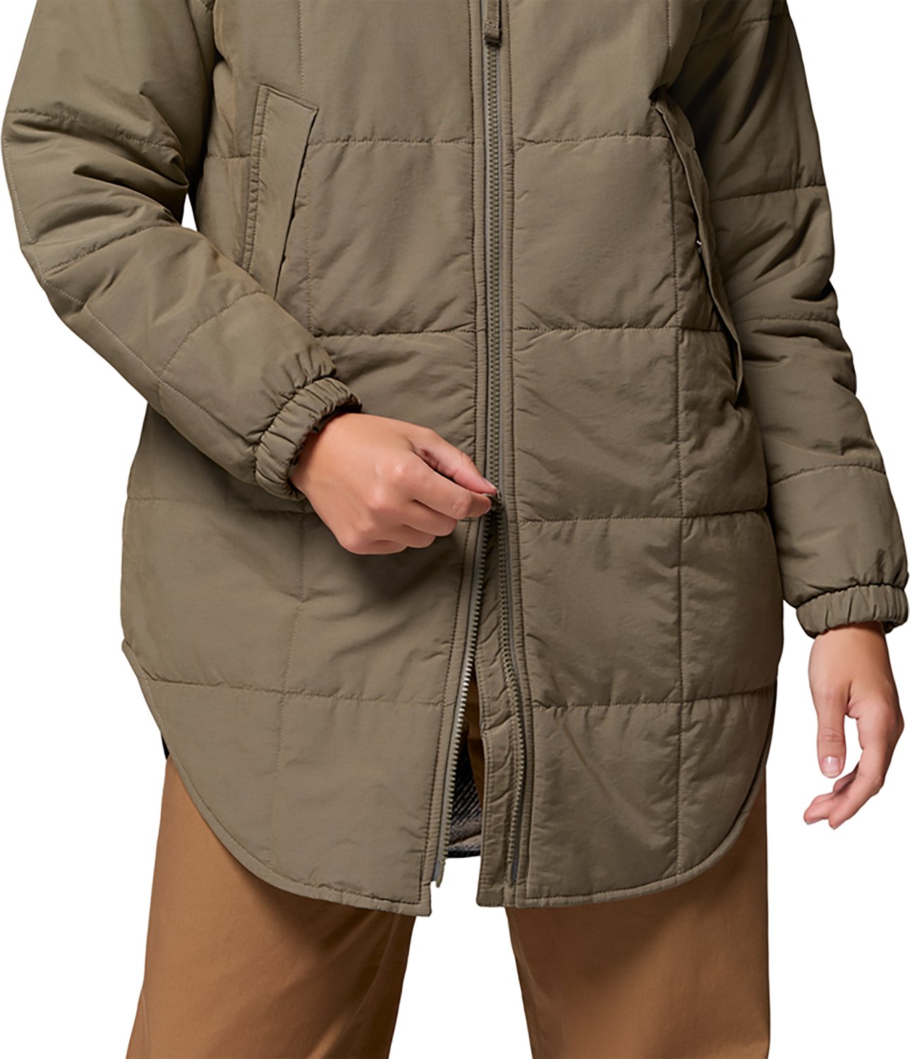 Columbia Sportswear Women's Chatfield Hill II Novelty Jacket - view number 6