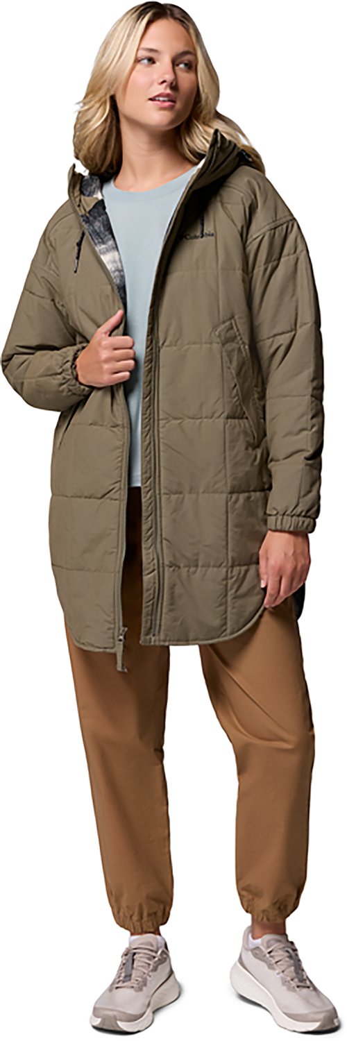 Columbia Sportswear Women's Chatfield Hill II Novelty Jacket - view number 8