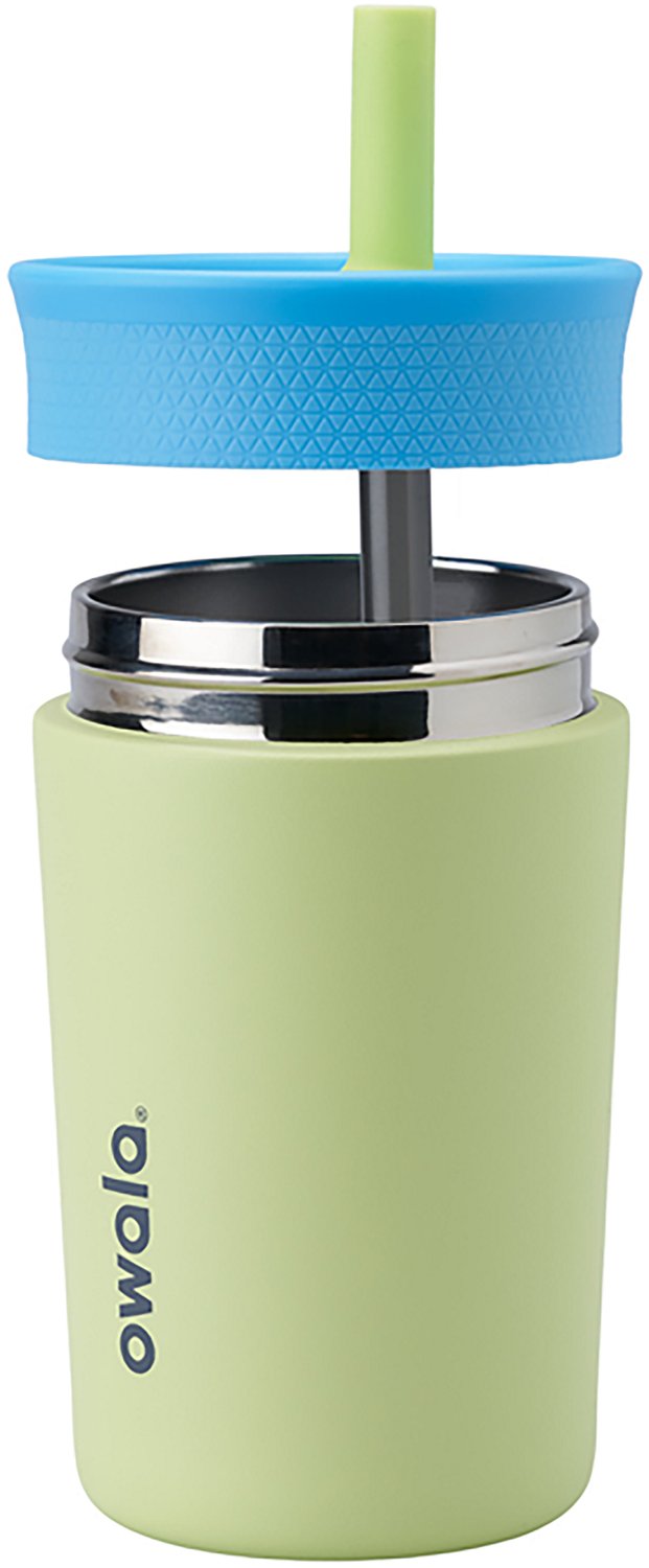owala Kids' 12 oz Stainless Steel Tumbler - view number 2