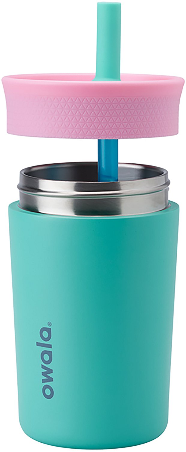 owala Kids' 12 oz Stainless Steel Tumbler - view number 2