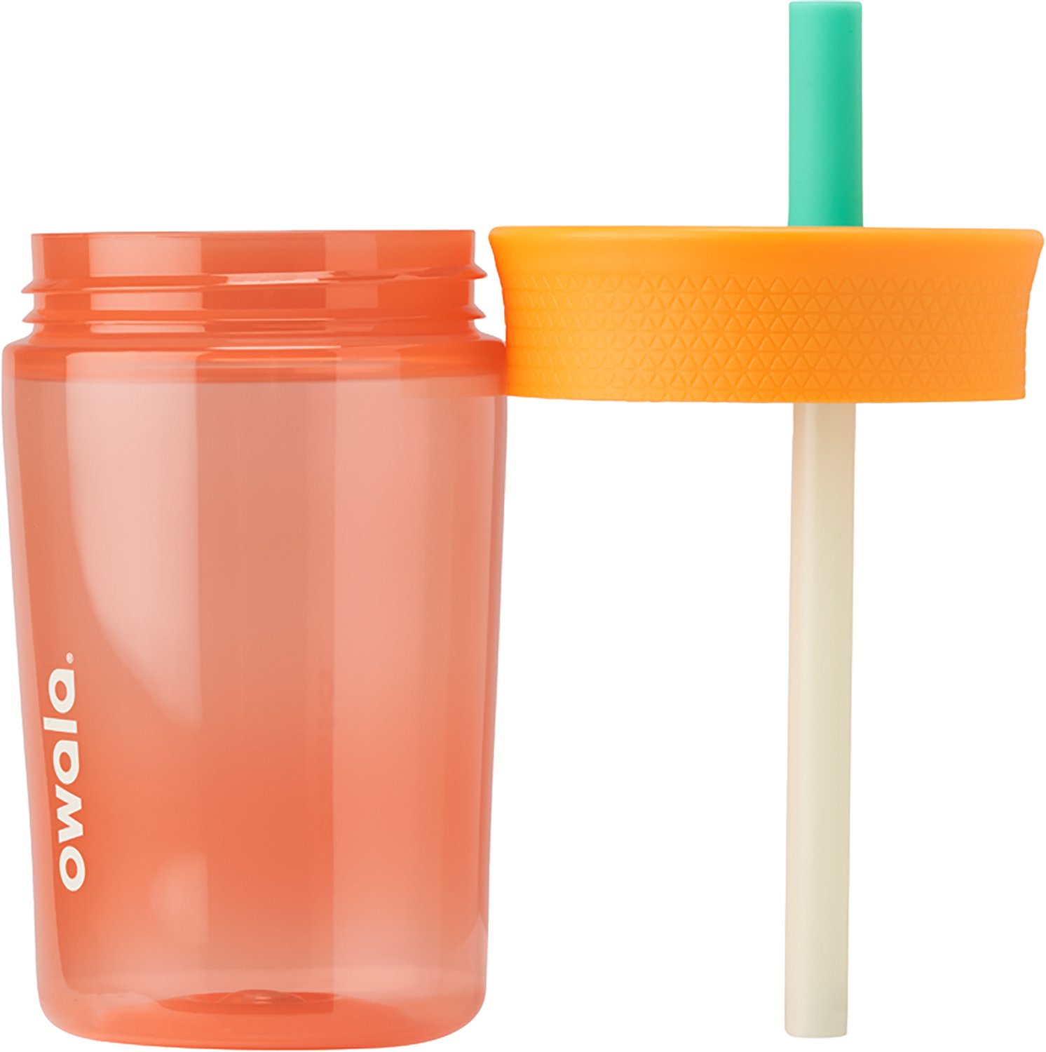 owala Kids' 15 oz Home Base Tumbler - view number 2